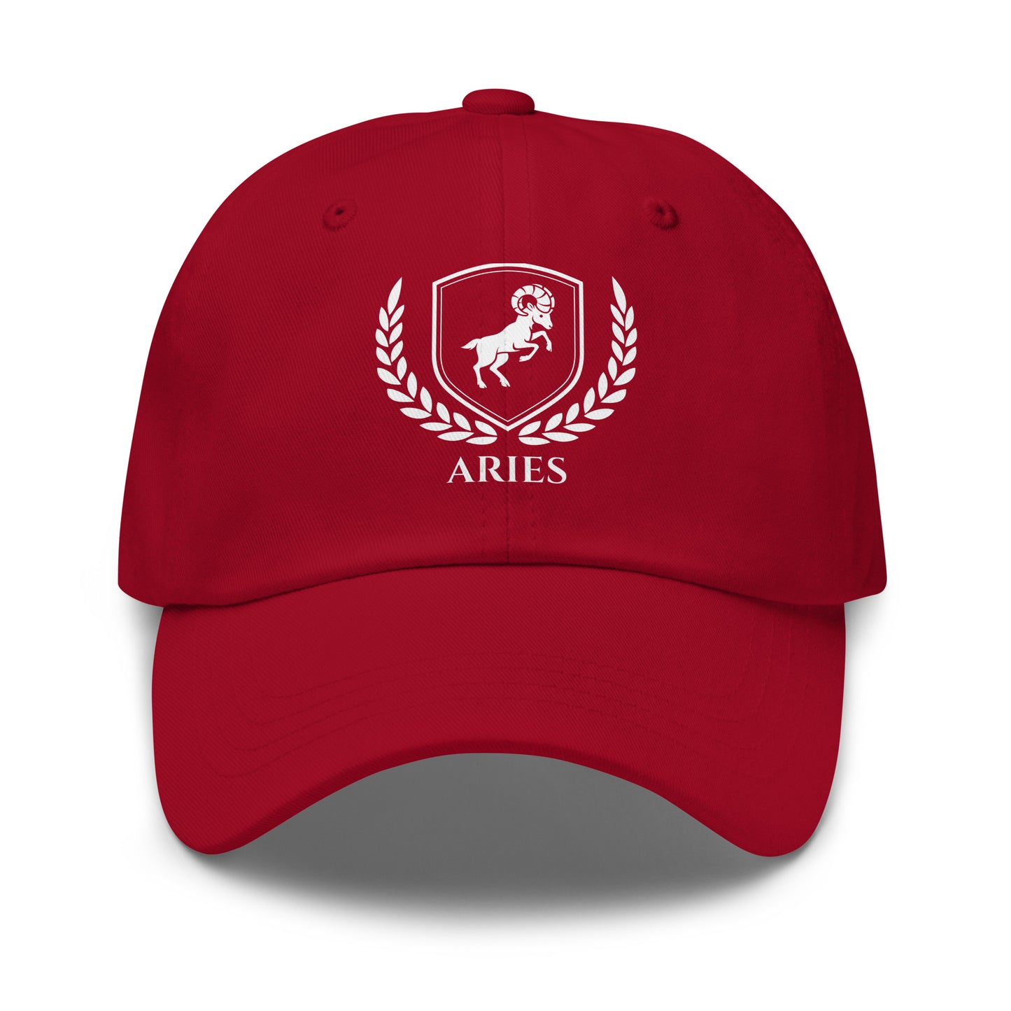 Aries Low Profile Hat